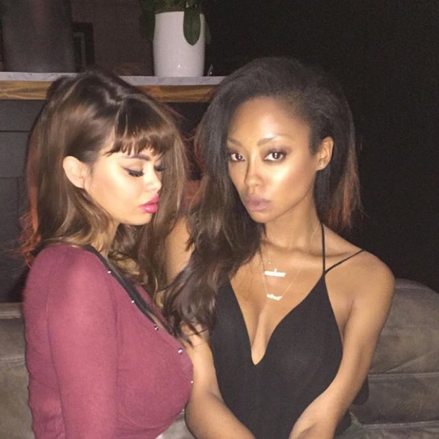 #NYmeetsLA https://t.co/0iJnLUAFJ9<a href="/tag/nymeetsla"class="tags">#NYmeetsLA</a>