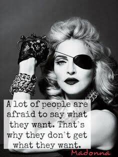 jjfirefly's tweet photo. #madonna #truth #sayit #itsyours https://t.co/fYHskP44cn