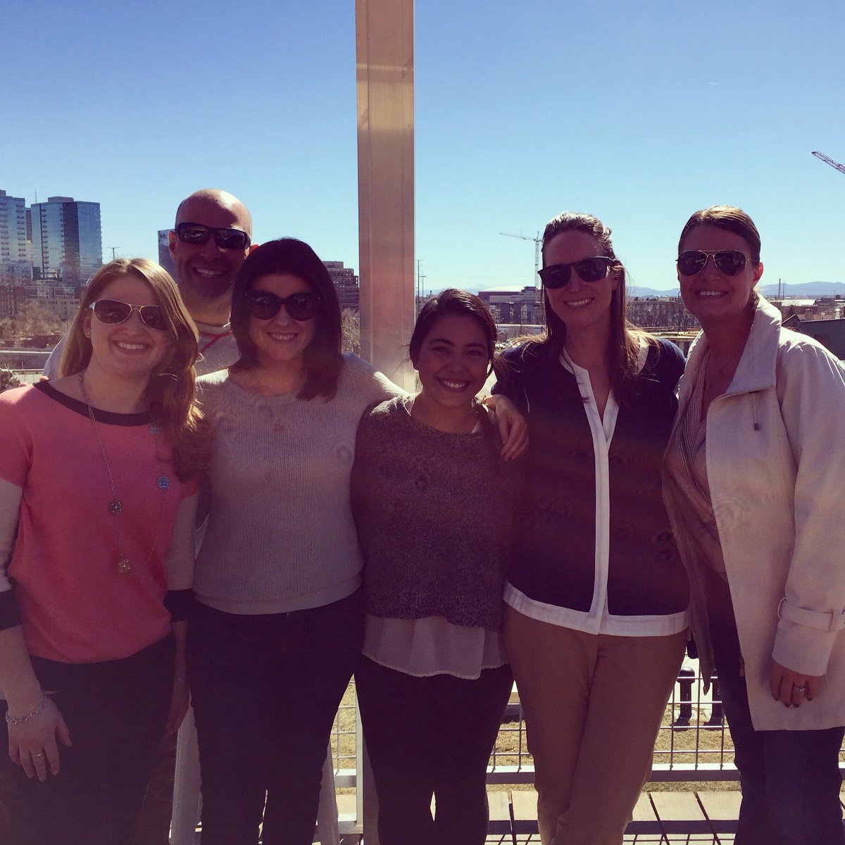 Imprint_Events's tweet image. Birthday celebration lunch gave our team a chance to enjoy the beautiful weather! #birthday #teamouting #AXSGroup