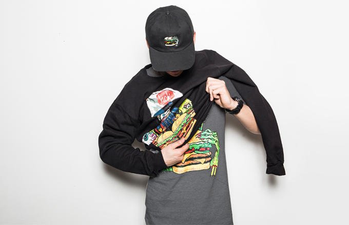Complex's tweet photo. Here's how you can win this @MishkaNYC X @JackBox #DeclarationofDelicious capsule --> https://t.co/Bz8c54IBlM #promo https://t.co/B531o8yXo9