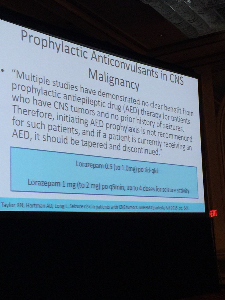 equijada's tweet image. No clear benefit for prophylactic AED #hpm16