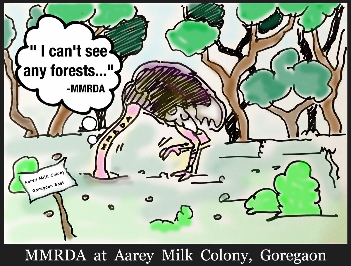 <a href="/Dev_Fadnavis/">Devendra Fadnavis</a> <a href="/MMRDA_TWEET/">MMRDA</a> <a href="/ashwinibhide/">Ashwini Bhide</a> legal ho ya illegal encroachment toh encroachment hi hota hai!