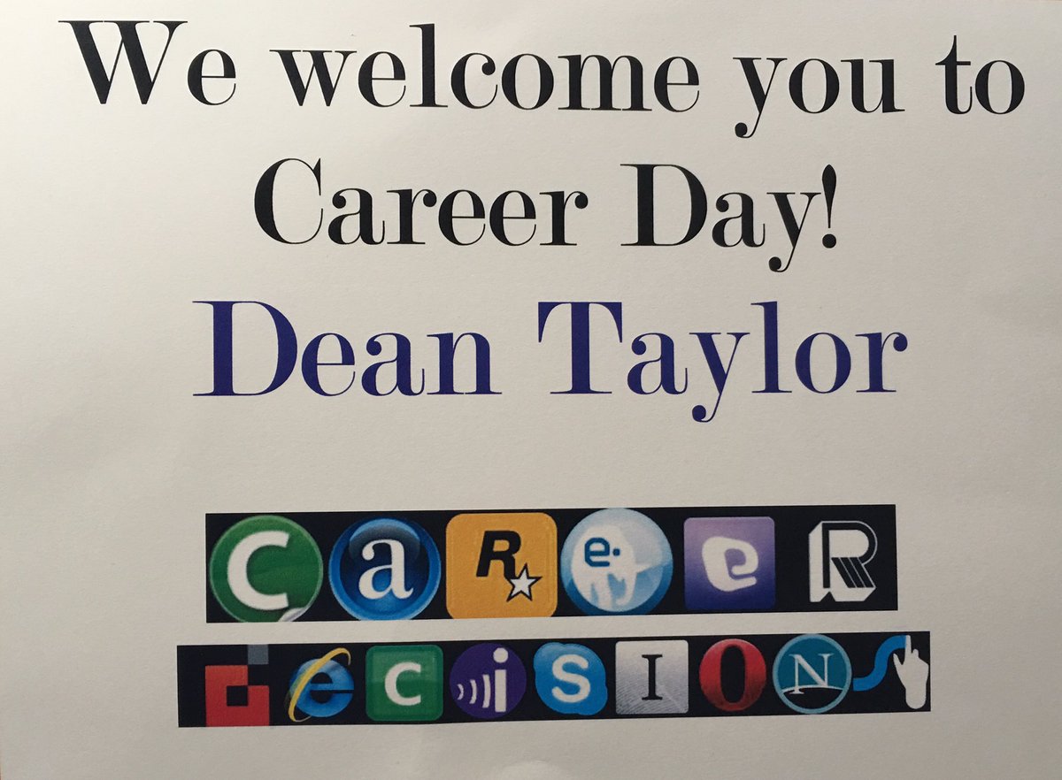 DeanJr tweet picture