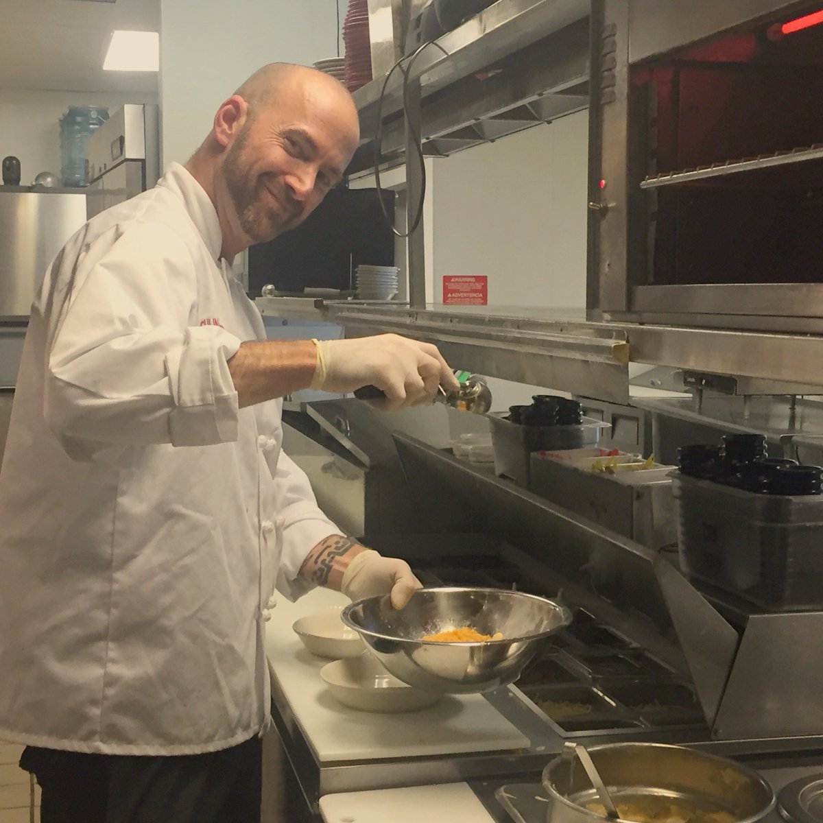 Mac n' Brewz! tweet media