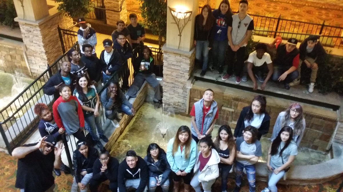 ColoradoUpLift's tweet image. Our UpLift juniors had a great time at the CSU Next Step College Prep Weekend! Experiencing a taste of college life.