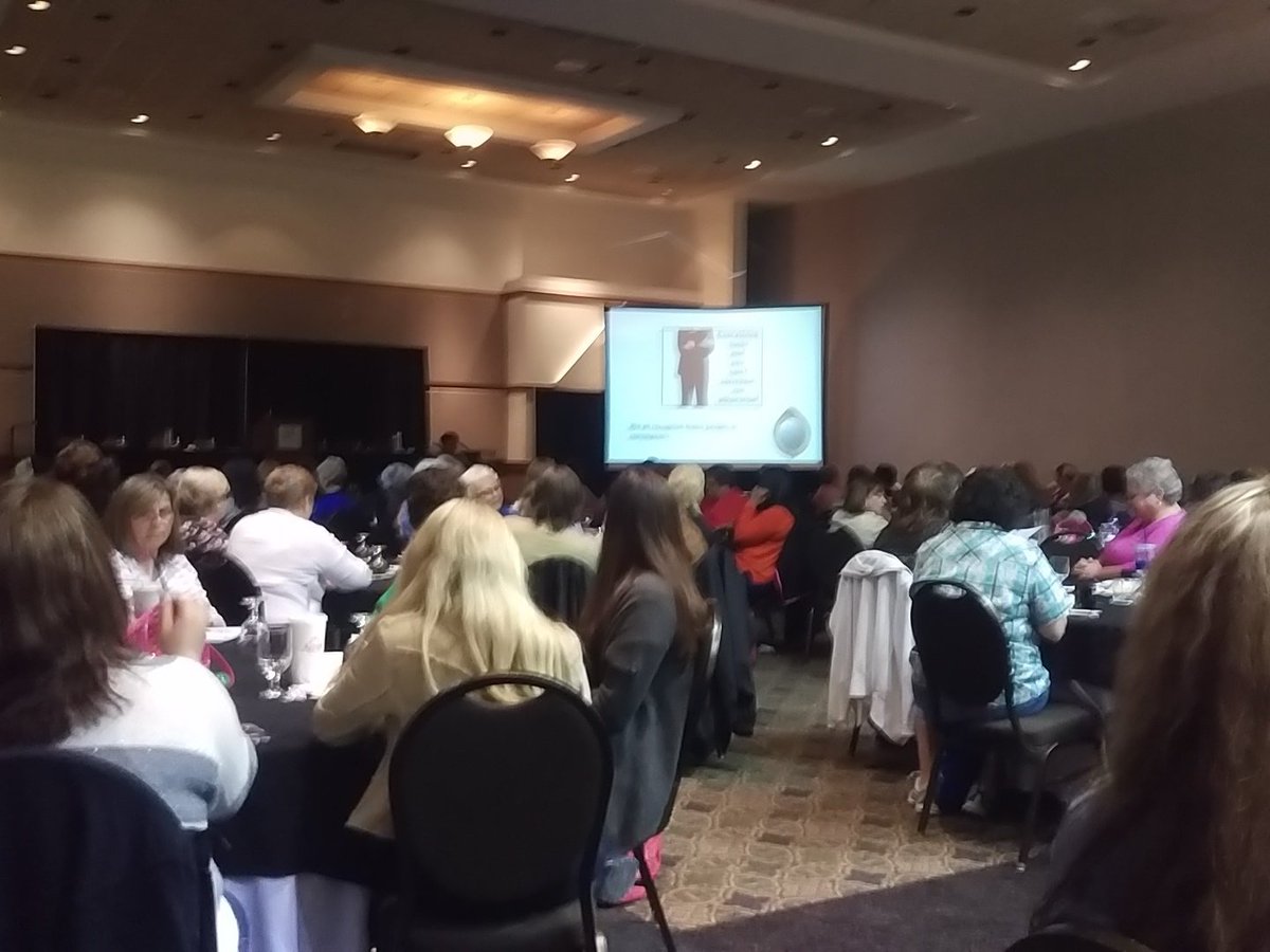 spenceropns's tweet photo. Attending the annual KSNA School Nutrition Managers Retreat in Bowling Green, KY. https://t.co/A6jr0fbmnb https://t.co/nBLzeAQWdt