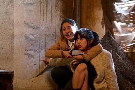 ある優しき殺人者の記録 Satsujin Kiroku Twitter