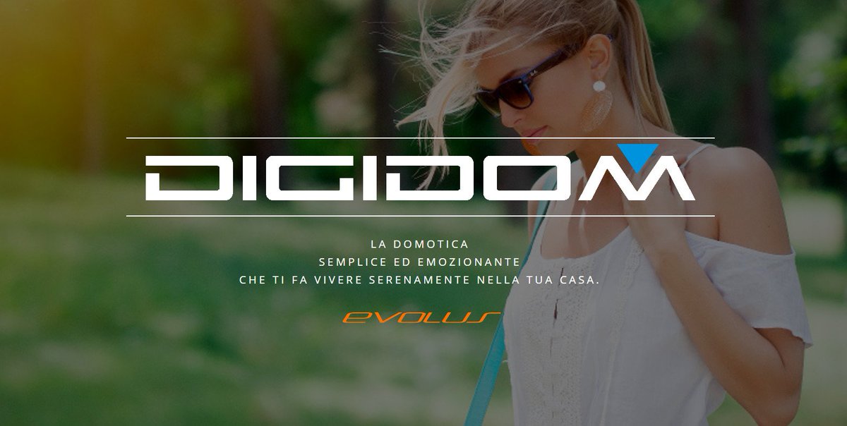 Evolus (@domotica_evolus) / Posts / X