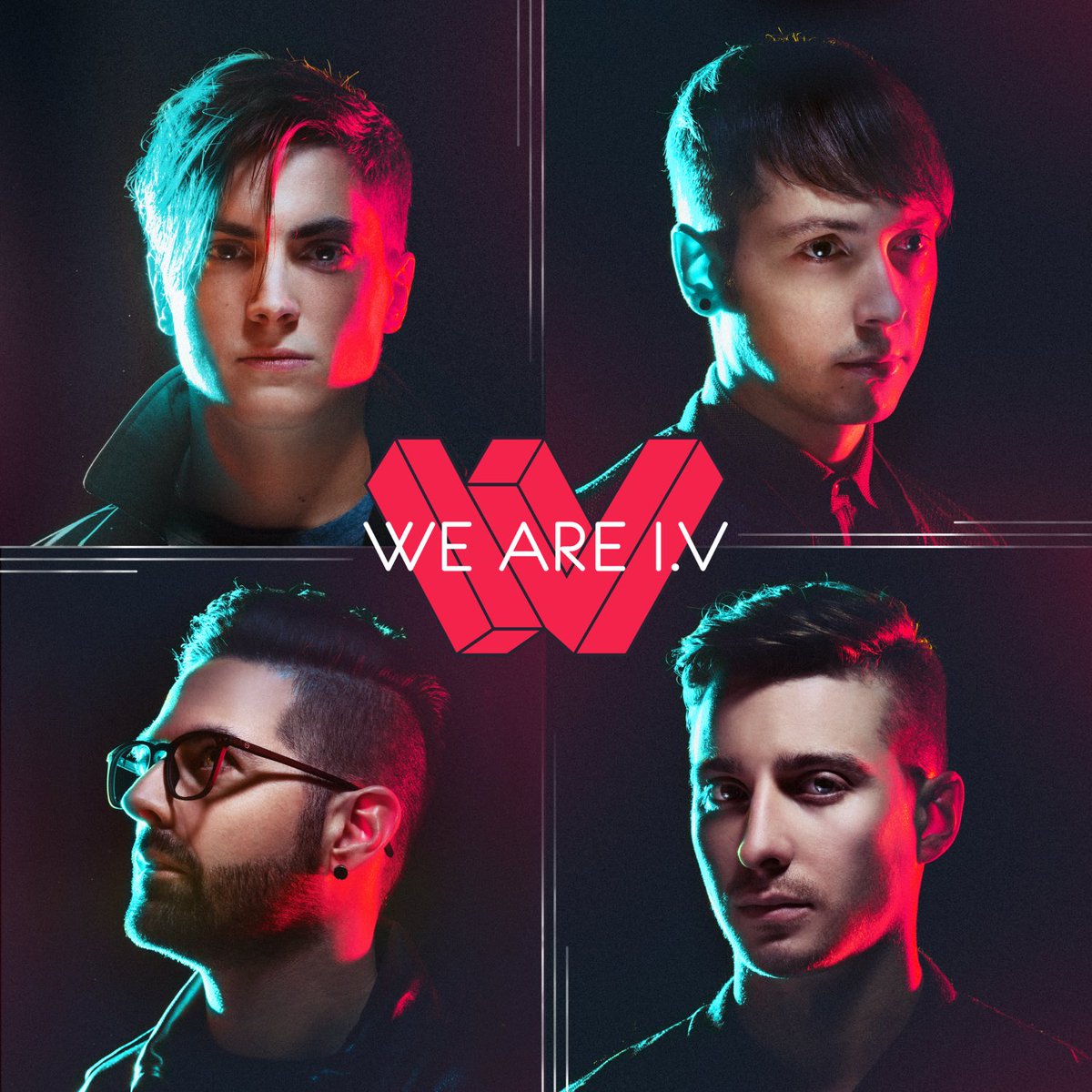 L'EP de <a href="/we_are_iv/">We Are I.V</a> sort aujourd'hui 😊
Il est incroyable :)) smarturl.it/weareivEP
#weareiv #Fier
