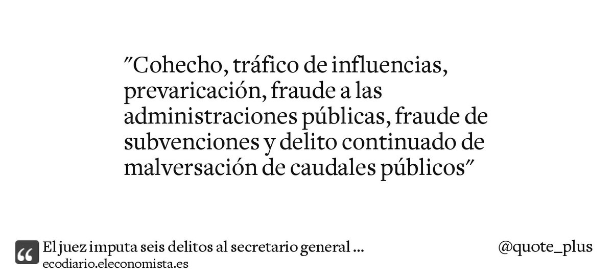 #ÚltimaHora | Imputado Gómez Besteiro, secretario general del PSOE gallego bit.ly/1pd9gS1 Aquí los cargos
