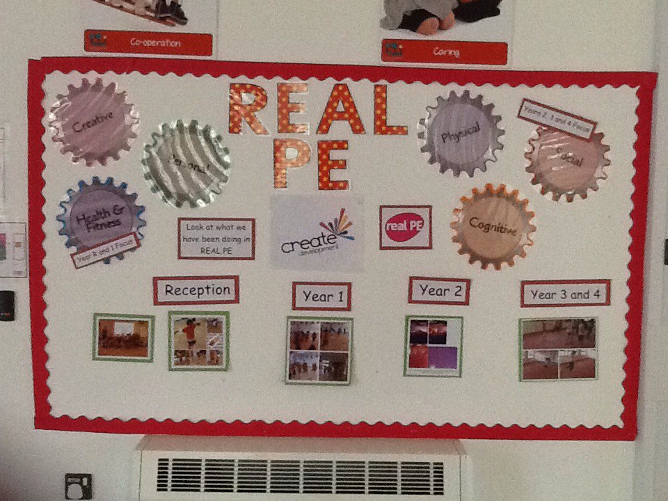 AvpsReception's tweet image. Check out our Real PE display at Stirling Campus! We are redefining what is possible! @Create_Dev @creatortim