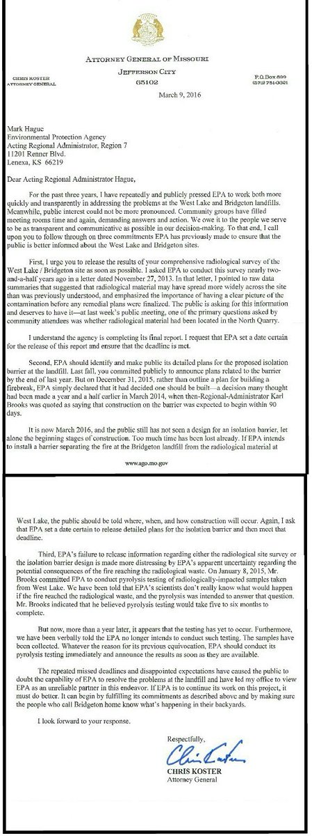 perduto111's tweet photo. @FrankPallone typical EPA behavior #alltalknoaction #SupportHR4100  #FUSRAPNOW #EPAfailedUs #WeAreDying https://t.co/0fTz7hMqRC