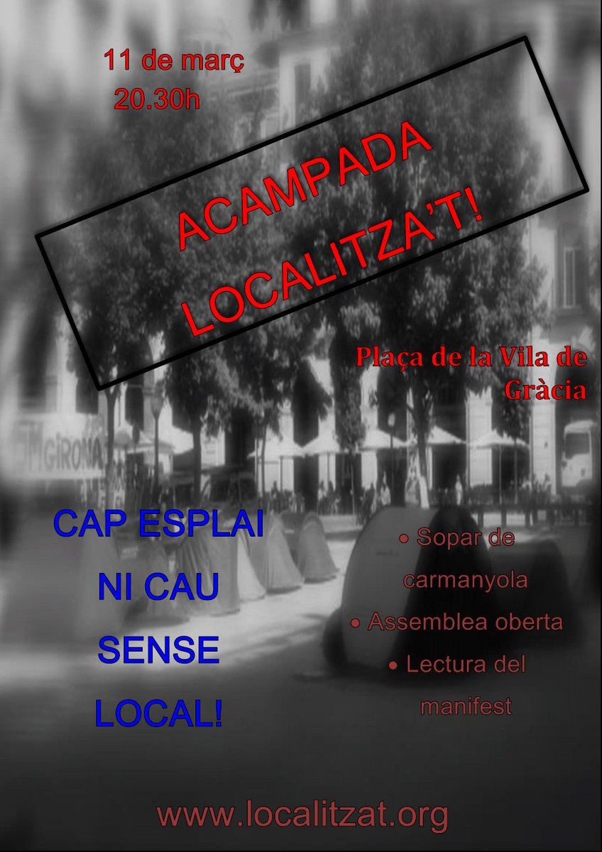Localitza't tweet media