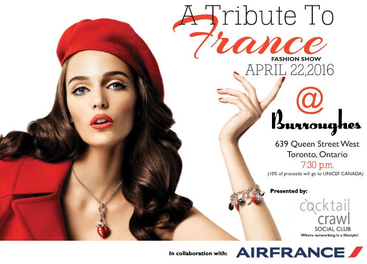 smashboxpress's tweet photo. Time for another great @CocktailCrawl fashion show! Get your tickets before they're gone! #torontofashion #press https://t.co/cUc6wgMLrY