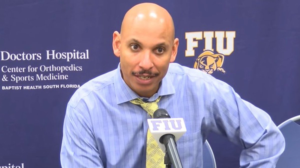 #BREAKING #FIU fires head women's basketball coach Marlin Chinn for cause bit.ly/1REb1Pg?utm_me… https://t.co/cZbCEm92EW