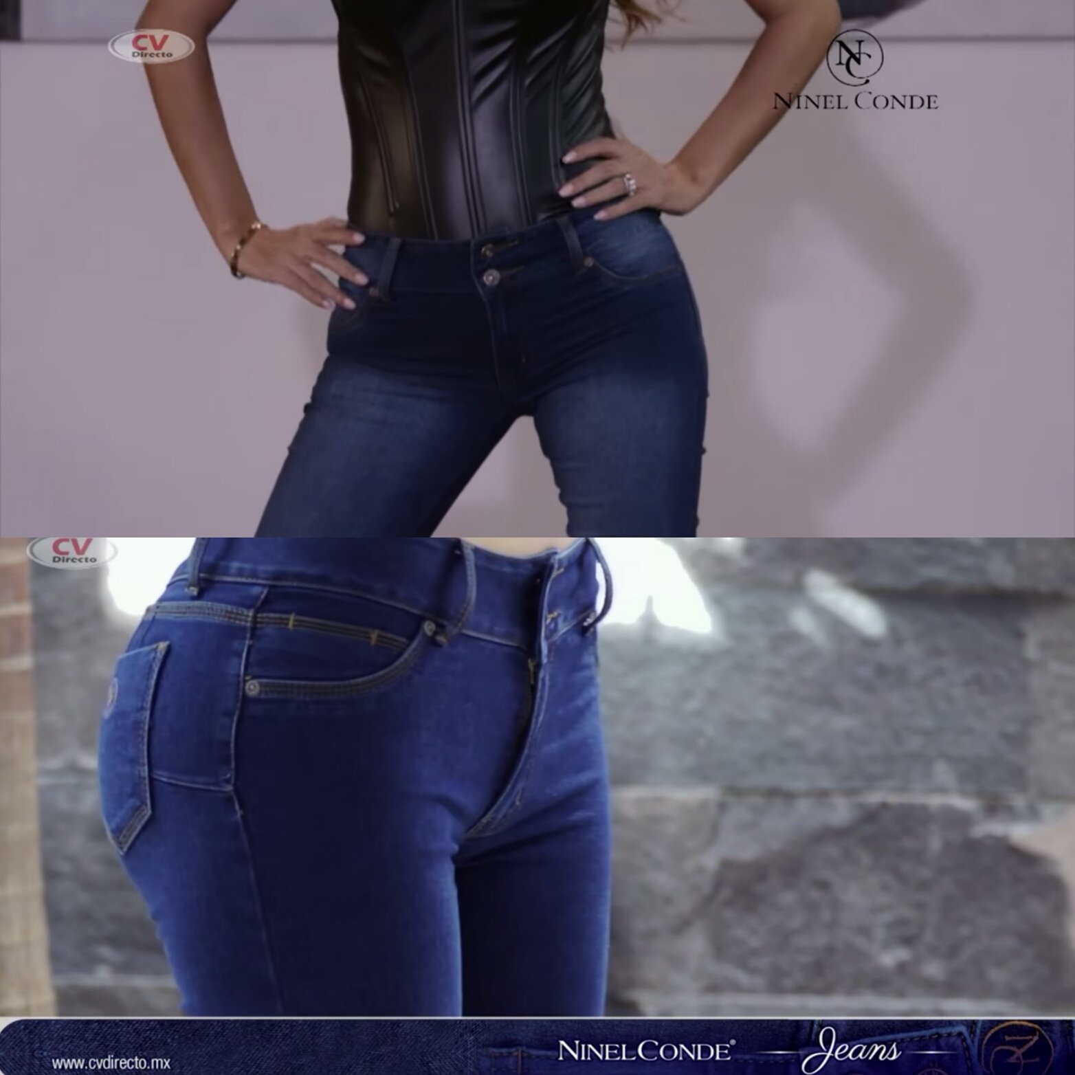 Cv directo pantalones sales