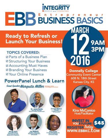 ebbwyco's tweet photo. Serious about your biz? See you tomorrow! https://t.co/gXJcNgyrXH https://t.co/3SnHhovDoh