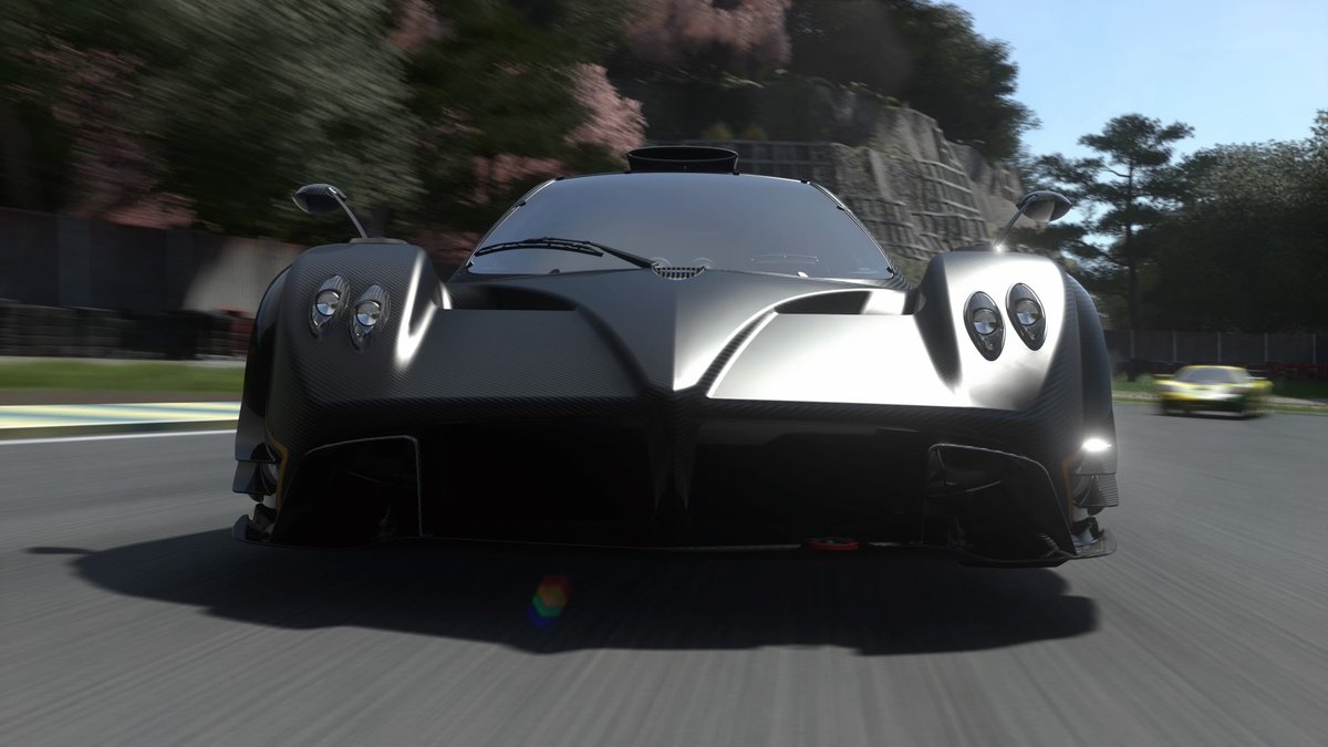 Just an ole gamer tweet media