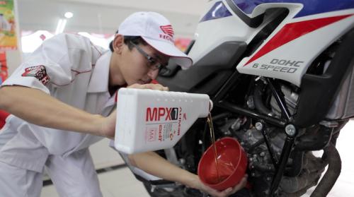 welovehonda tweet picture
