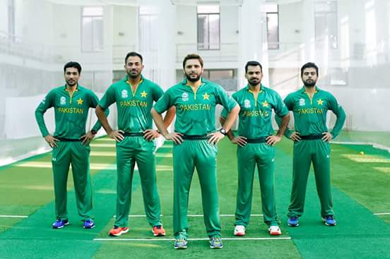 PkCricketLover's tweet photo. All the best #PaK Team #WT20 @SAfridiOfficial @iamAhmadshahzad @WahabViki @MHafeez22 @iamamirofficial https://t.co/856YtHRHlc