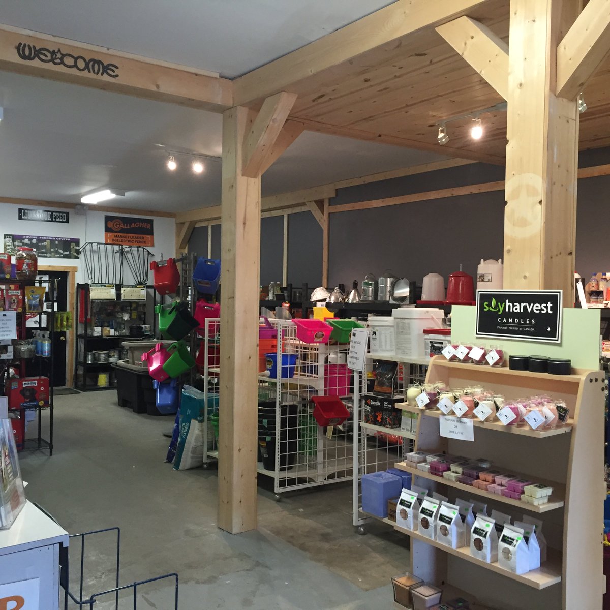 WildWestStore tweet picture