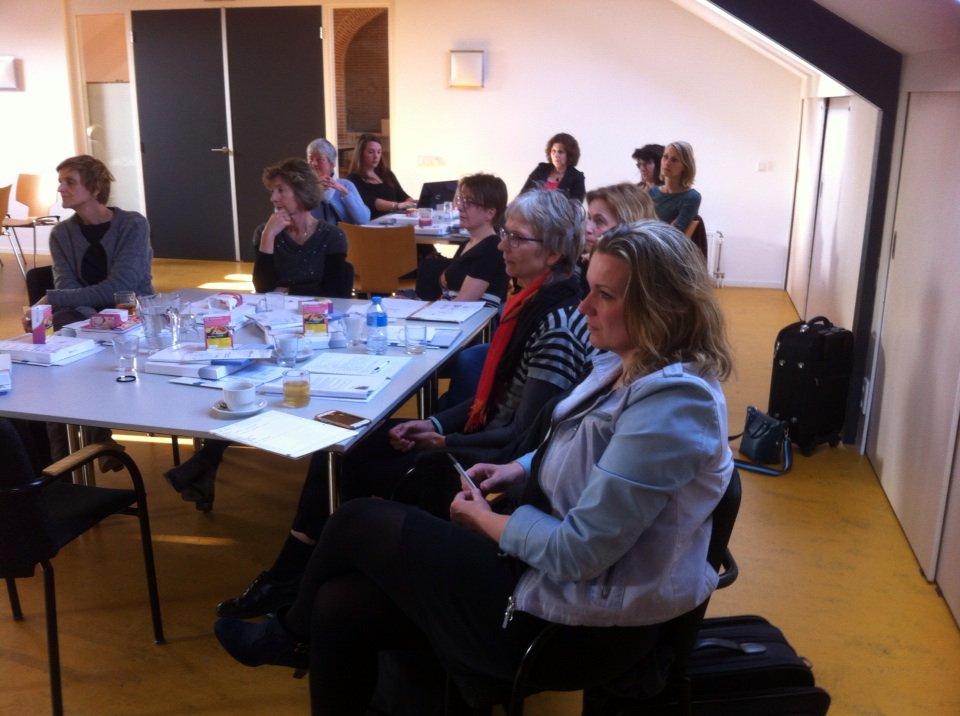 KDOO ledendag op 11 maart 2016 over bariatrie in Amersfoort.