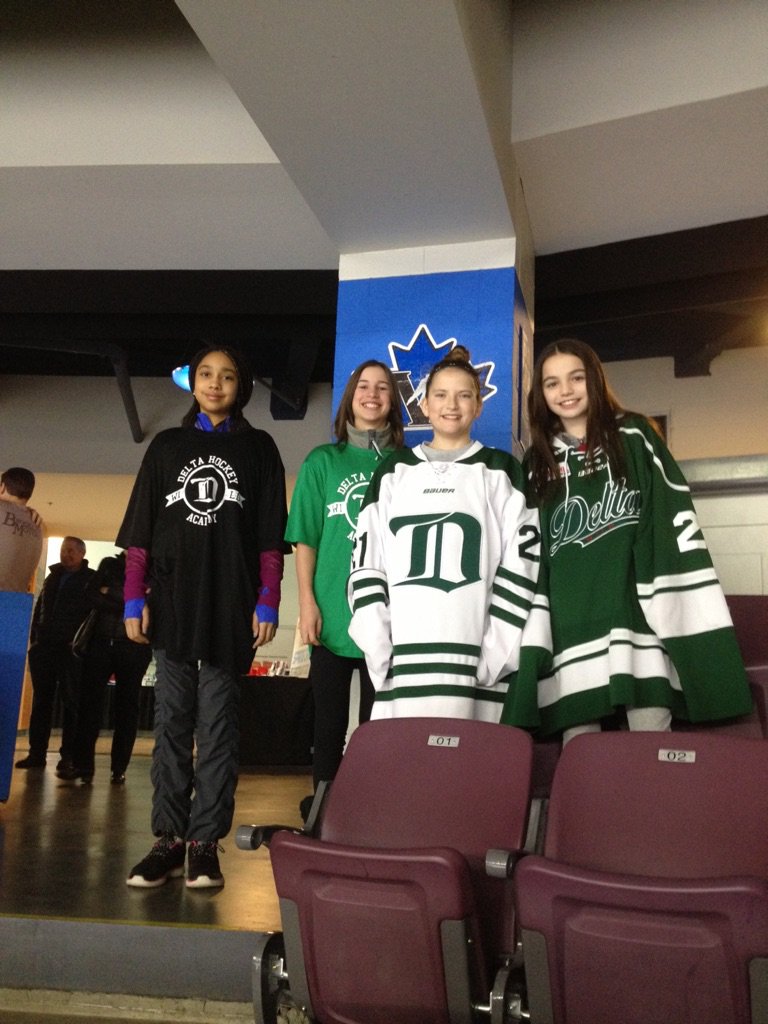 DHA Bantam Varsity tweet media