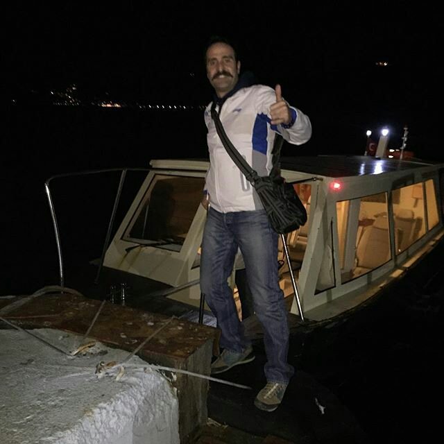 _Timuracar's tweet photo. Uyumak ölmek gibidir. https://t.co/osDfAkmiP9