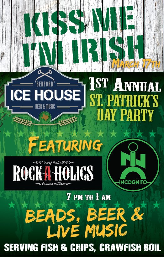 Bedford Ice House (@bedfordicehouse) on Twitter photo 