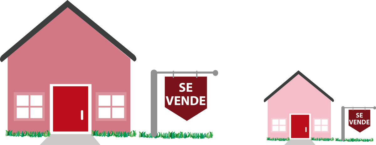 SupercasaEs's tweet photo. ¿Dónde se compraron las casas más grandes y más pequeñas en 2015 en España? según AFI. https://t.co/2mls8lTaOq https://t.co/fK9m0S0sY7