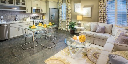 SheaHomesNoCal's tweet image. POLL: What would you do with an included Suite Home? bit.ly/1Kpy4dS via @Houzz #multigen #multigenliving