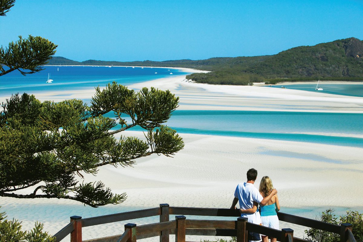 AustravelUK's tweet image. Isn’t it better to say “I know there” than “I wish I was there”? Do you know there? #IKnowThere