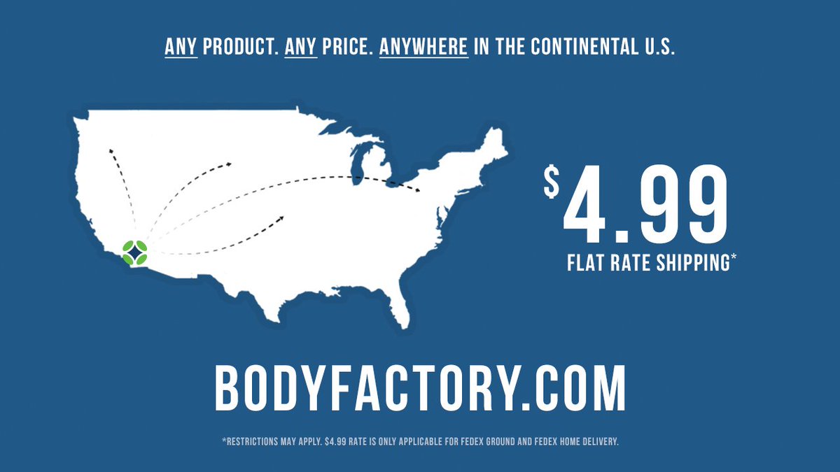 BodyFactory tweet picture