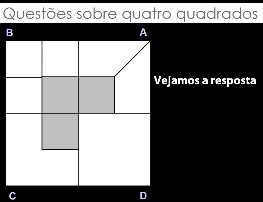 MyriamDurante's tweet image. Boa tarde! Vejamos a solução do exercício de hoje.Vocês acertaram?
#ExercitandoAMente #ComMyriamDurante