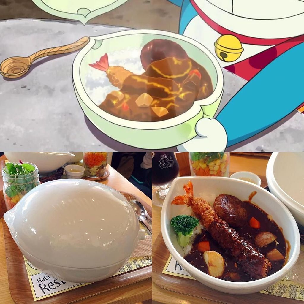 ドラえもん同好会 V Tvittere 藤子 F 不二雄ミュージアムのカフェで食べた新 日本誕生版 畑のレストラン 素晴らしい再現度でした ドラえもん Doraemon Cafe カフェ T Co 0a5xr21pw2 T Co Eafsq9egvg ドラえもん同好会 V Tvittere 藤子 F 不二雄ミュージアムのカフェで食べた新 日本誕生版 畑のレストラン 素晴らしい再現度でした ドラえもん Doraemon Cafe カフェ T Co 0a5xr21pw2 T Co Eafsq9egvg