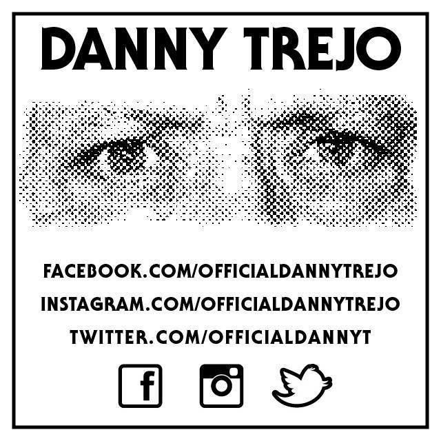 Machete Don't Txt..... You Better Follow https://t.co/IkFlFreFlq