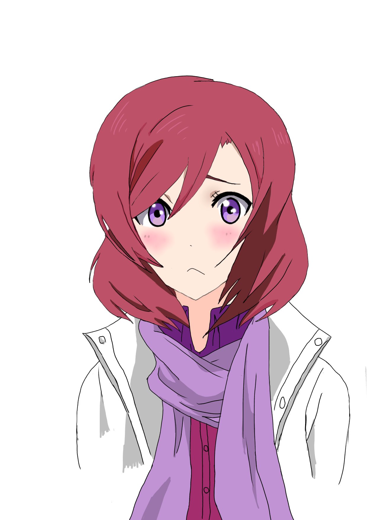 西木野真希 Twitter Search Twitter