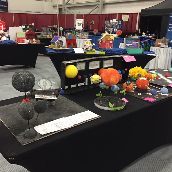 OverfloOutreach's tweet photo. Amazing is a understatement! 2016 @STEAMUL8 with @LetsGrowSTEAMx. #STEMEducation https://t.co/GaJmgFo1Mr