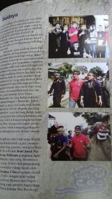 #MajalahPesonaParahyangan <a href="/dapsenbud/">DAPUR SENI BUDAYA</a> <a href="/balad_reak/">#GebyarSeniReak-5</a> @DISBUDPAR_BDG <a href="/pagatpassa0990_/">pagat passa</a>