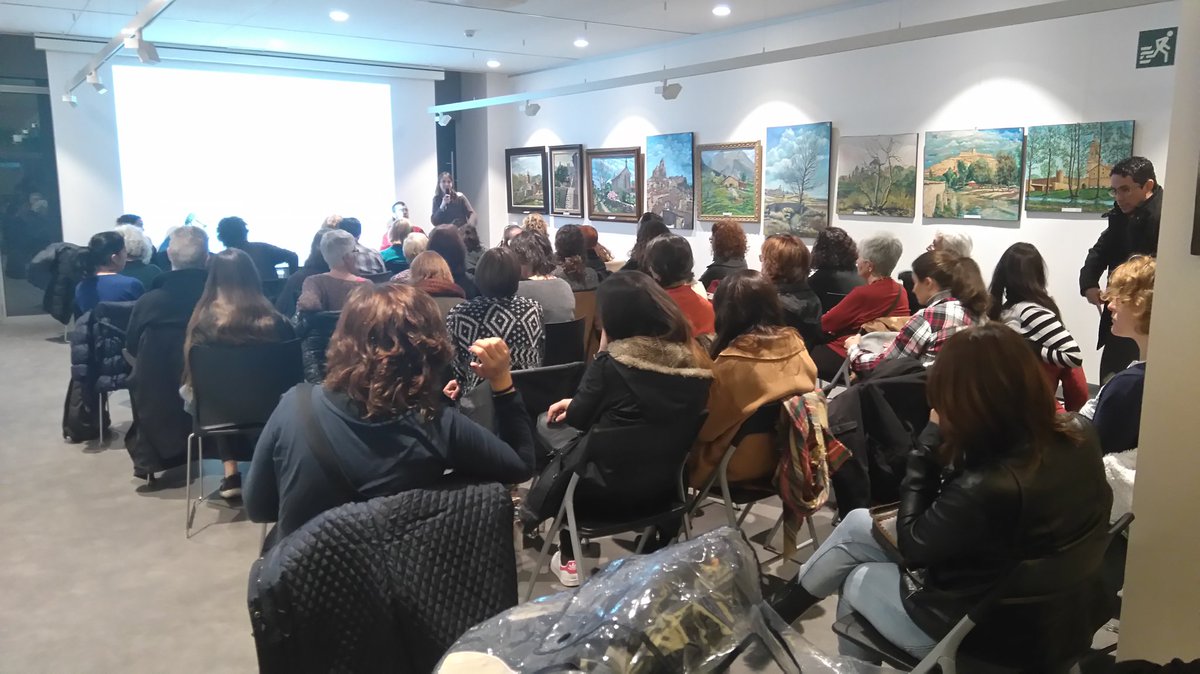 Federació d'Entitats Calàbria 66 tweet media