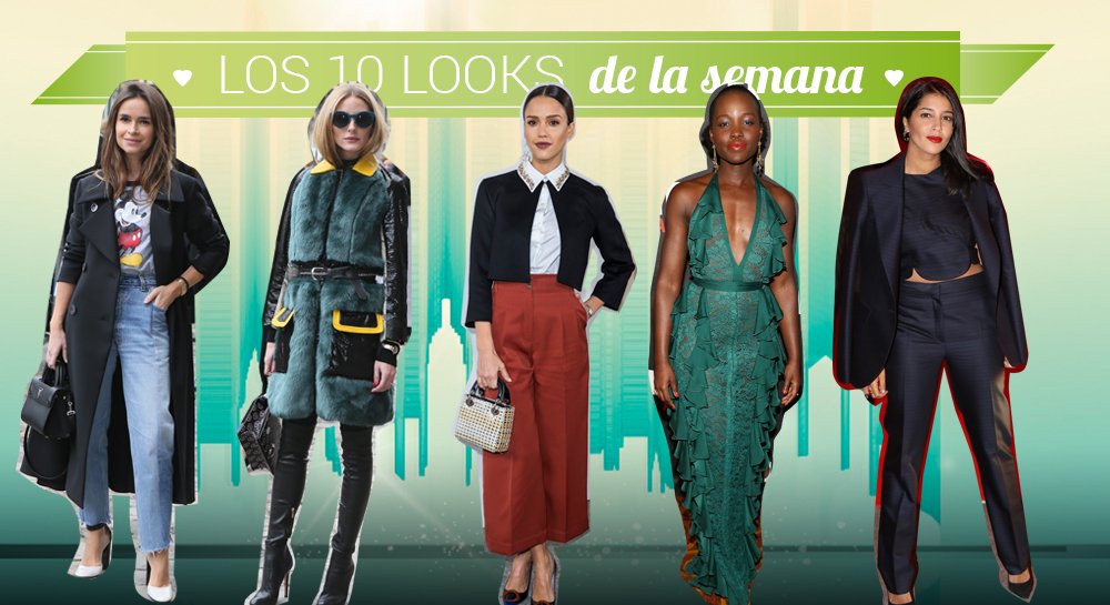 TopStyleVideo's tweet image. La Semana de la moda de París llena de glamour el ranking de las mejores vestidas:
youtube.com/watch?v=NoBwD5…