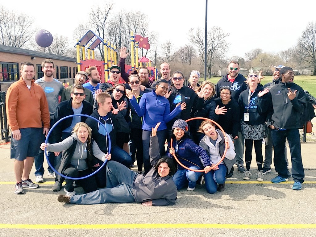 FunForceIndy tweet picture