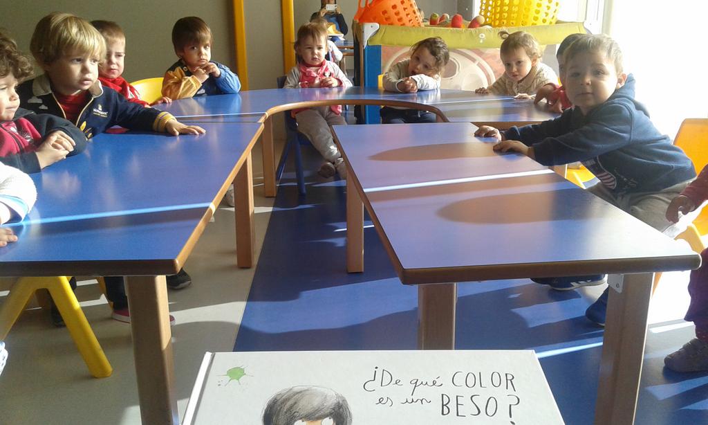 MoniNovaschool's tweet photo. "¿De qué color es un beso?" @Novaschool_es @GemmaPrezSchez @Tania_C_M @jesicadvodafone @CasadoLydia @rosa22012505 https://t.co/MUv9SyxXyy