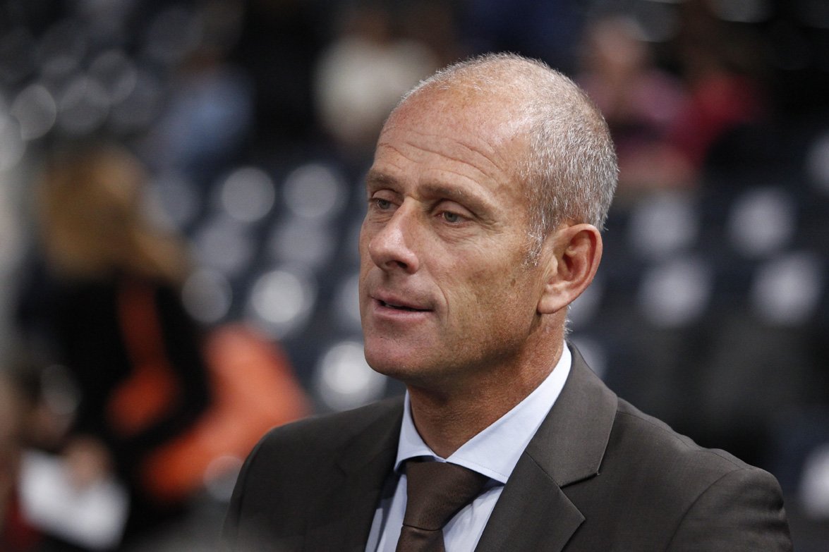 "Making accusations without proof is a serious thing." Guy Forget, tournament director says: ow.ly/Zmamp