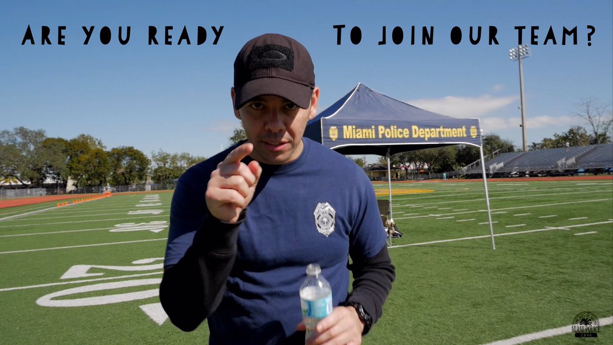 Miami PD tweet media