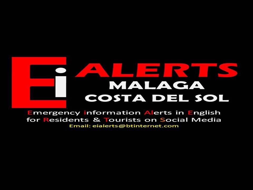 JimFrase's tweet photo. #Fire being reported in #Guaro #Coin more info in English as we get it on the EiA Malaga at https://t.co/4ls4gHzlg1 https://t.co/qfTvGgrnCs