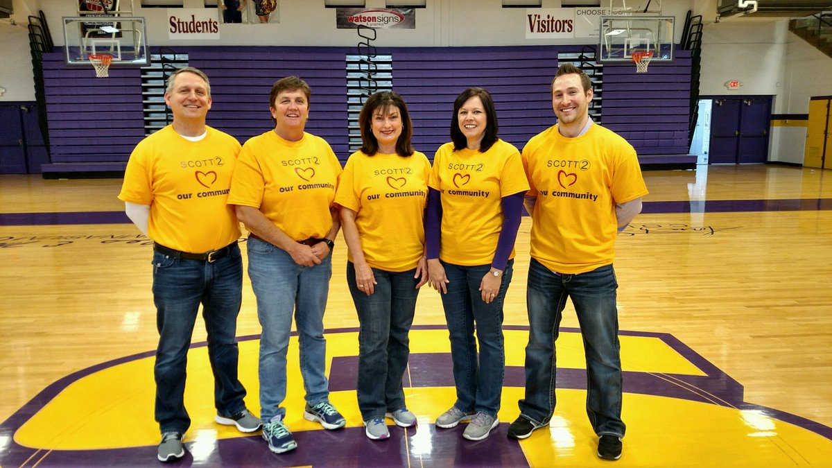 ScottCountyCF tweet picture
