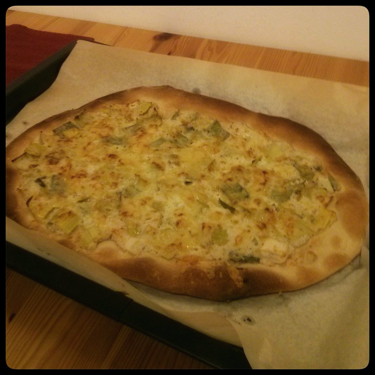 wie werden wir satt? tweet media