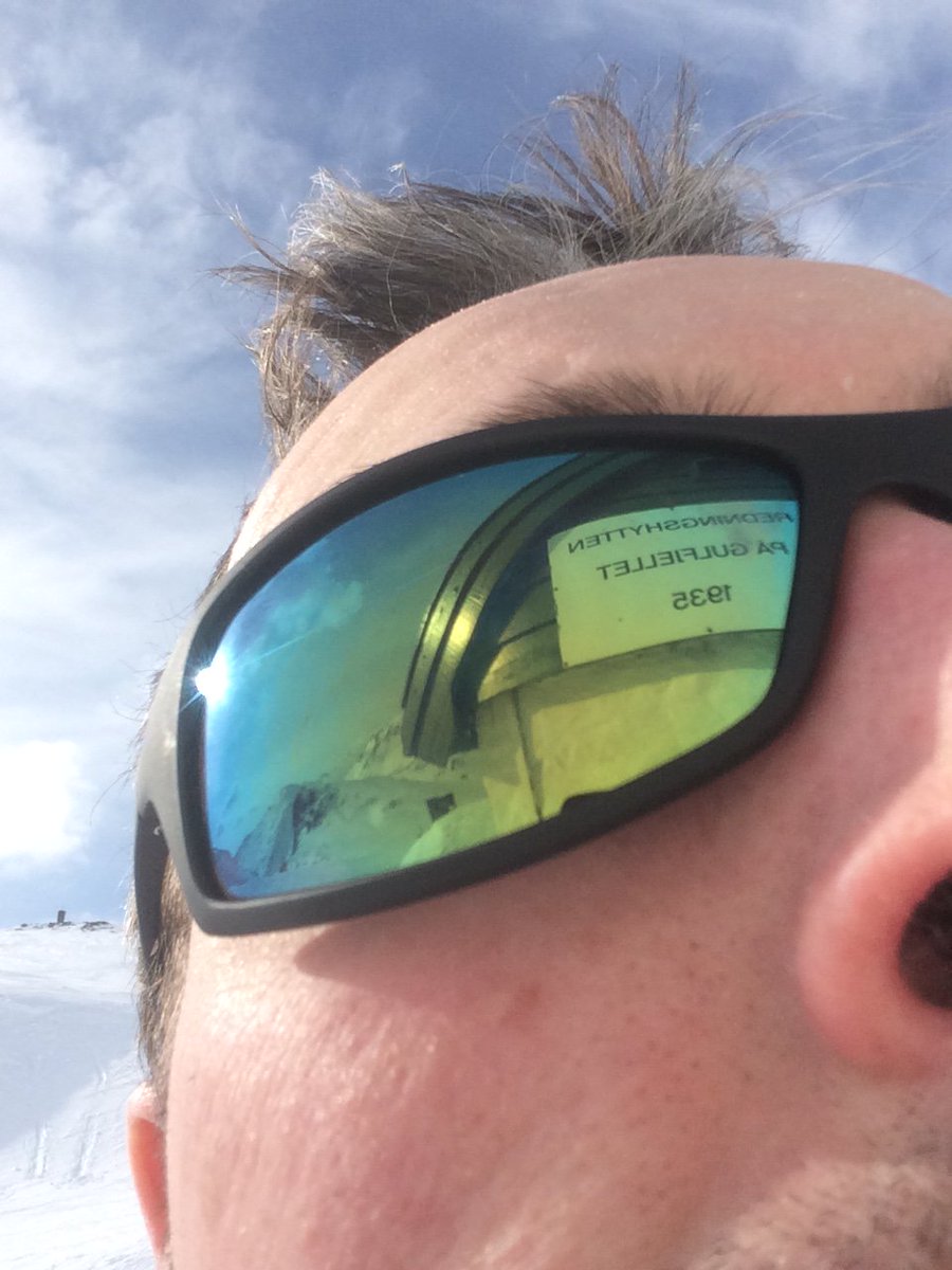 utepappa's tweet photo. I dag fikk jeg meg en skikkelig vekker! Sjekk bloggen her: https://t.co/fEhQy4FSYS https://t.co/9Dvn0M4EcA