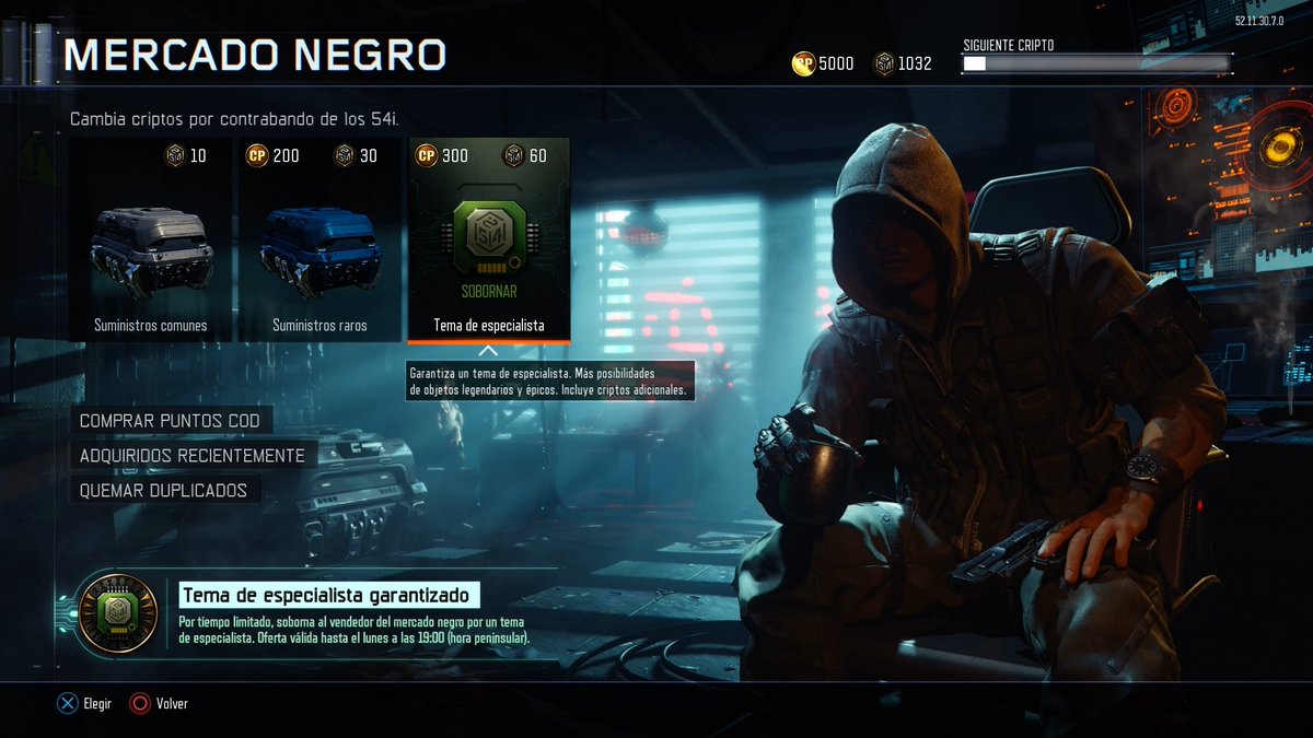 TheGrefg's tweet photo. 😱🔥 ¡BOOOOOOM! 🔥😱
NUEVO TIPO DE SUMINISTRO en #BlackOps3

RT -> HAZ DIRECTO PINCHE GREFG! 
(Y QUE SEA ESTA NOCHE) 😏😏😏 https://t.co/dzYYYvjZta
